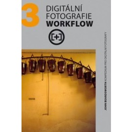 Digitální fotografie Workflow