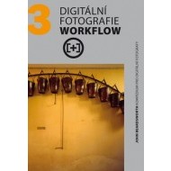 Digitální fotografie Workflow - cena, porovnanie