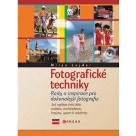 Fotografické techniky