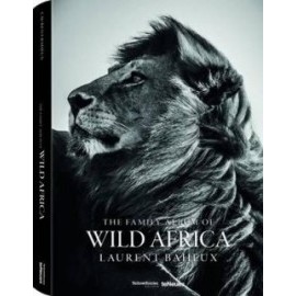 The Family Album of Wild Africa