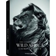 The Family Album of Wild Africa - cena, porovnanie