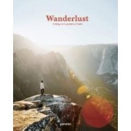 Wanderlust - Hiking on Legendary Trails - cena, porovnanie
