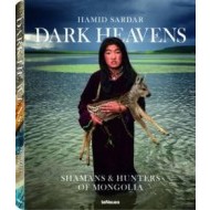 Dark Heavens Shamans & Hunters of Mongolia - cena, porovnanie