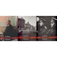 The History of European Photography 1900-2000 - cena, porovnanie
