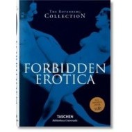 Forbidden Erotica - cena, porovnanie