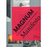 Magnum Manifesto - cena, porovnanie