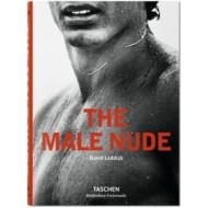 The Male Nude - cena, porovnanie
