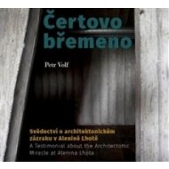 Čertovo břemeno - cena, porovnanie