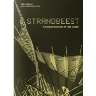 Strandbeest: The Dream Machines of Theo Jansen - cena, porovnanie