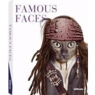 Famous Faces - cena, porovnanie