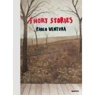 Paolo Ventura: Short Stories - cena, porovnanie