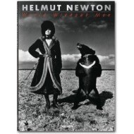 World without Me - Helmut Newton - cena, porovnanie