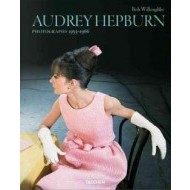 Audrey Hepburn Photographs 1953-1966 - cena, porovnanie