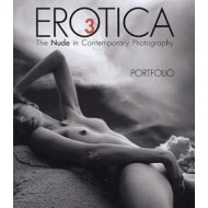 Erotica 3 The Nude in Contemporary Photography - cena, porovnanie