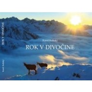 Rok v divočine - cena, porovnanie