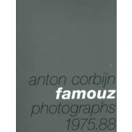Anton Corbijn: Famouz : Photographs 1975-88 - cena, porovnanie