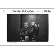 Album Václav - cena, porovnanie