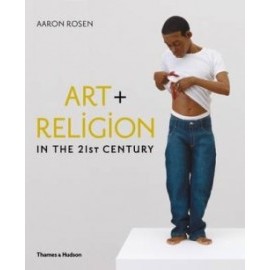 Art and Religion in the 21st Century