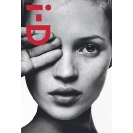 i-D: 100 postcards of 100 covers