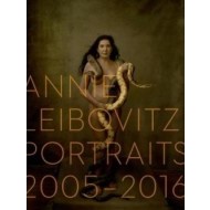 Annie Leibovitz: Portraits 2005-2016 - cena, porovnanie