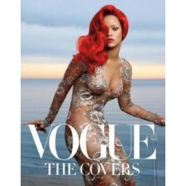 Vogue - The Covers (updated edition)