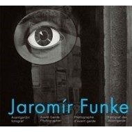 Jaromír Funke - Avantgardní fotograf - cena, porovnanie
