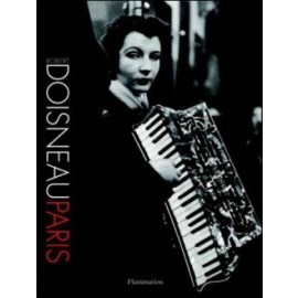 Robert Doisneau: Paris