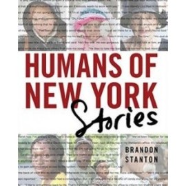 Humans of New York: Stories