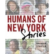 Humans of New York: Stories - cena, porovnanie