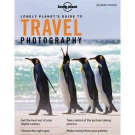 Lonely Planet's Guide to Travel Photography 5
