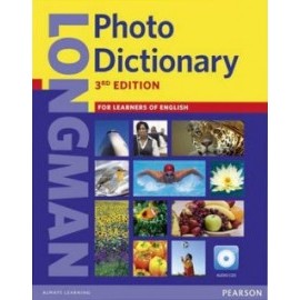 Longman Photo Dictionary 3.edition
