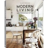 Modern Living Scandinavian Style - cena, porovnanie