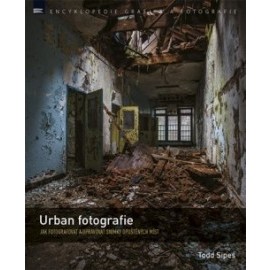 Urban fotografie