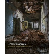 Urban fotografie - cena, porovnanie