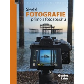 Skvělé fotografie přímo z fotoaparátu