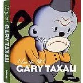I Love You OK? Gary Taxali