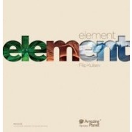 Element - limitované vydanie (SK) - cena, porovnanie