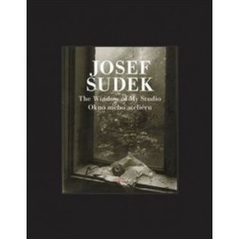 The Window of My Studio Okno mého ateliéru