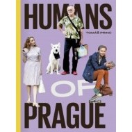 Humans of Prague - cena, porovnanie