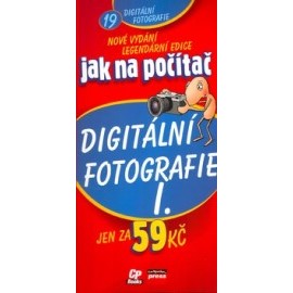 Digitální fotografie I.