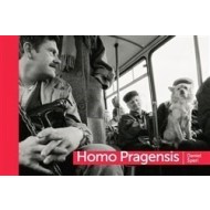 Homo Pragensis - cena, porovnanie