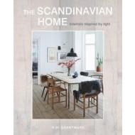 The Scandinavian Home - cena, porovnanie