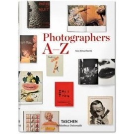 Photographers A-Z