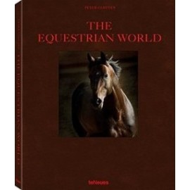 Peter Clotten, The Equestrian World