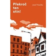 Překroč ten stín! - cena, porovnanie