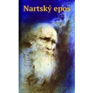 Nartský epos - cena, porovnanie