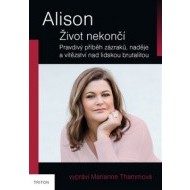 Alison - život nekončí - cena, porovnanie