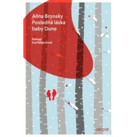Posledná láska baby Dune