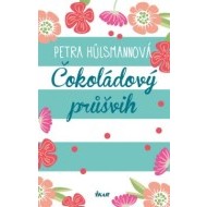 Čokoládový průšvih - cena, porovnanie