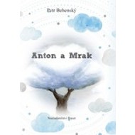 Anton a mrak - cena, porovnanie